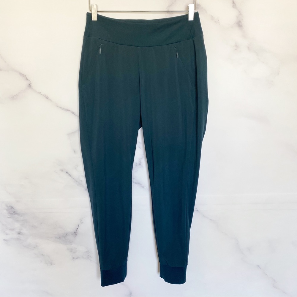 Athleta | Soho Teal Abyss Jogger Pant - Picture 2 of 10